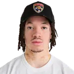 [New Era] New Era 9FORTY A-Frame NHL Panthers - Unisex Caps