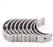 36mm 35.75mm 35.5mm 35mm Connecting Rod 34mm 33.5mm 33mm Crankshaft Main Bearing Set Compatible With Yamaha YZF1000 YZF-R1 YZF R1 1000 98-03(Add 0.50)