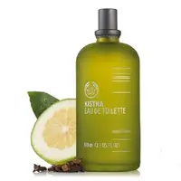 在飛比找PChome24h購物優惠-【THE BODY SHOP】 KISTNA噴式香水 100