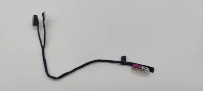 EDP FHD LCD Screen Cable for Dell Alienware M17 R3 FDQ71 300HZ 40P 0TPW5K TPW5K