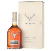 Dalmore King Alexander III Travel Retail Edition Single Malt Whisky