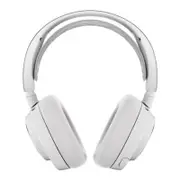 SteelSeries Arctis Nova Pro Wireless Headset - White [61524]