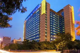 天津泰達萬豪行政公寓Teda Tianjin Marriott Executive Apartments