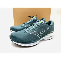 在飛比找蝦皮購物優惠-「sport👟」 MIZUNO WAVE RIDER 26 