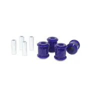 SuperPro Rear Lower Trailing Arm Bush Kit for LDV D90 SV 4WD 2017-On