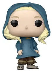 Pop! Funko 10cm Vinyl Figurine The Witcher TV Ciri #1191 Collectable 3y+ Toy