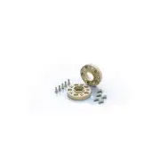 Eibach Pro-Spacer 25mm Wheel Spacer Kit for 2002-2006 Mini Cooper FWD
