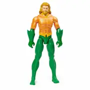 DC Aquaman Action Figure