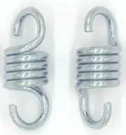 700lbs Weight Capacity Hammock Chair Spring for Porch Swings Hanging Chairs 2...
