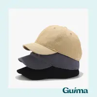 在飛比找蝦皮購物優惠-日系復古全新改版✨【Guima｜現貨】短帽簷棒球帽 短沿帽 