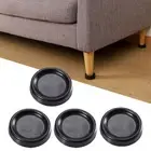 Height Increasing Rubber Feet for Washing Machine Create Storage Space