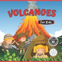 在飛比找誠品線上優惠-Volcanoes For kids: Educationa