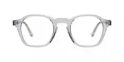 Illesteva Nash NSH2OP Men's Sunglasses Clear Size 44
