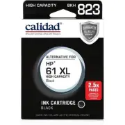 Calidad For HP 61 5 Ink Cartridge Value Bundle (4 X Black 1 X Tri Colour)VP2 823