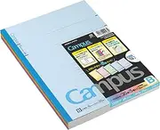 Kokuyo Campus Notebook Semi B5(9.8×7)- 6 mm - 35 Lines X 30 Sheets - Pack of 5