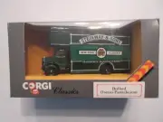 Corgi Classics Bedford Pantenchnicon STEINWAY & SONS