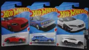 Hot Wheels NEW 2023 Nissan Z Maxima Drift car Leaf Nismo RC 02