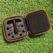 Golf Weight Wrench Kit for Taylormade TP Collection/Spider Mini/Truss/FCG Putter