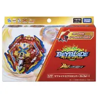 在飛比找蝦皮商城優惠-Beyblade戰鬥陀螺 BURST#200 突擊聖劍 To