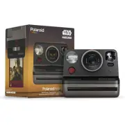 Polaroid Now I-Type Instant Camera Mandalorian Edition