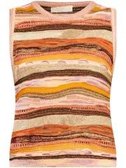 [Ulla Johnson] Miri Top