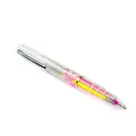 JAVAPEN 韓國霓虹燈 5GEL 熒光燈 5 色圓珠筆 0.5 毫米 1EA 韓國製造熒光筆