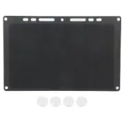 6V 10W 1700mAh Monocrystalline Solar Panel Portable USB Charger Phone Chargi Fit