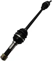Front Right C.V Axle for Hisun 500 700 UTV Quad GO Kart ERP Code PJ00000262000700