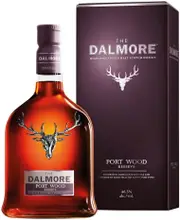 The Dalmore Portwood Reserve Single Malt Scotch Whisky 700ml