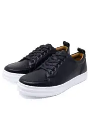 Barabas Men's premium low cut comfortable all-day sneakers 4SK05