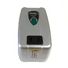 Overseas transformer Step Down Converter 220/240V to 100V 100W NTI-1002