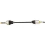 TrakMotive CV Axle Shaft for 04-07 Impreza SB-8070