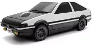 TOYOTA AE86 Wireless Mouse "Initial D" Fujiwara Tofu Store Specifications Anime