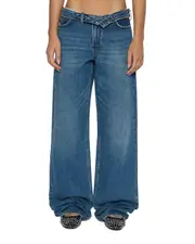 Buy Low Rider Flip Aged | Ksubi ++