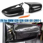 51167422719 Blade horn M3 reverse mirror shell For BMW 3 5 7 Series G20 G28 G30 (for: BMW)