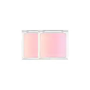 MISSHA - Cotton Mix Blush - 11g - 02 Melted Marshmallow (2ea) Set