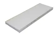 New Sakura CA-6508 Cabin Filter - Cross Ref: RCA101P 24865 RCF502