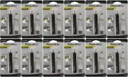 Nite Ize PowerKey Mini Power Cord Micro USB (12-Pack)
