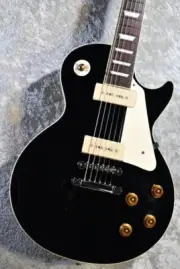 Tokai LS-101S BB Black Les Paul Type Electric Guitar