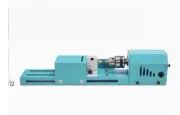 Desk-Top mini Lathe