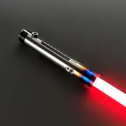 Star Wars Lightsaber LGT PROFFIE "Master Sol" Chaos Light Bringer 2.0 replica
