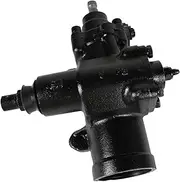 Power Steering Gear Box Compatible For Dodge Ram 1500 2500 Compatible For Chevrolet C2500 C35 K3500 Tahoe 27-7539 Car Professional Replacement Parts