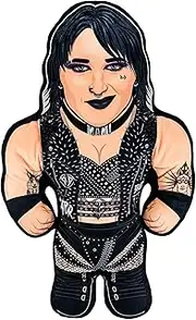Bleacher Creatures WWE Rhea Ripley 24" Bleacher Buddy - Soft Plush Toy