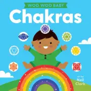 Woo Woo Baby Chakras by Neil Clark