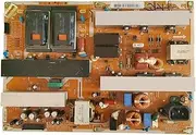 TV Power Control Board Accessories, Compatible for Samsung BN44-00265A for 46'' 52'' LE46B653 LN46B640R3FXZA LN52B630, TV Power Strip