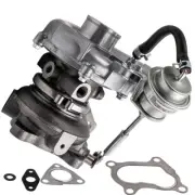 TURBOCHARGER FOR MITSUBISHI L200 TRITON W200 2.5 TD 98KW 133HP 4D5CDI VA420088