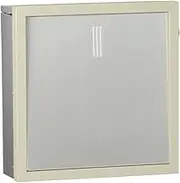 Unison 321901410_01 Seagull Beige Wall Mount Post