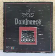 Dominance Iq Game Jensen Gameboard 36 Dices Catch The King Table Game