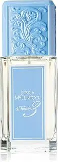 Jessica McClintock No. 3 Eau De Perfume, 3.4 fl oz