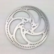BENGAL BICYCLE BIKE DISC DISK Brake Rotor MTB 6 Bolt 203mm NEW